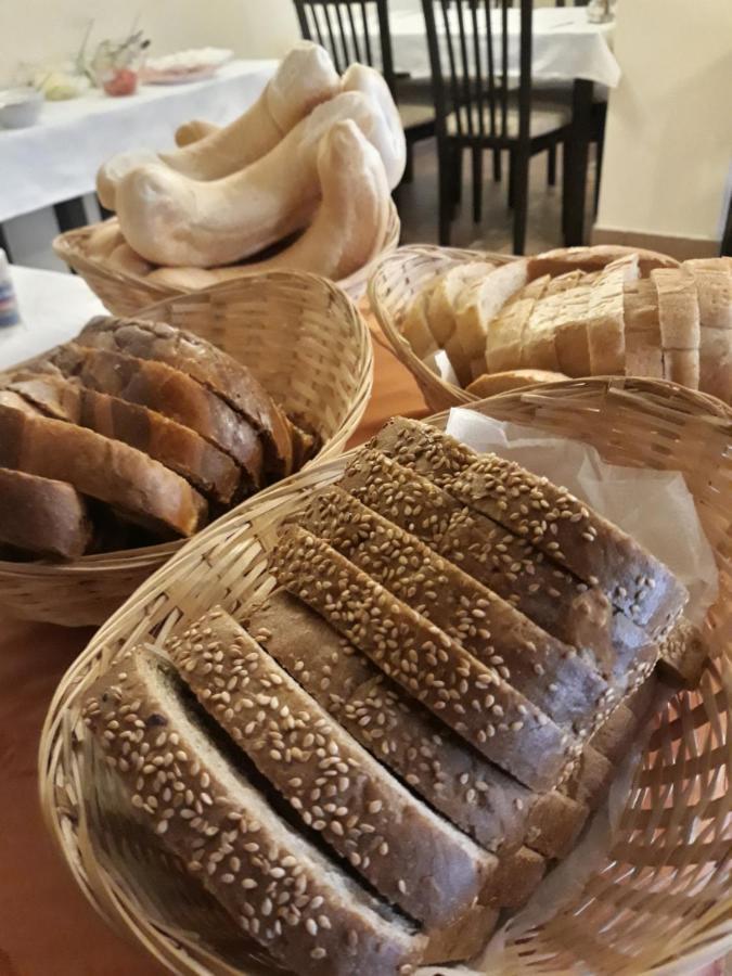 Harmonia Wellness Villa Szilvásvárad Eksteriør billede