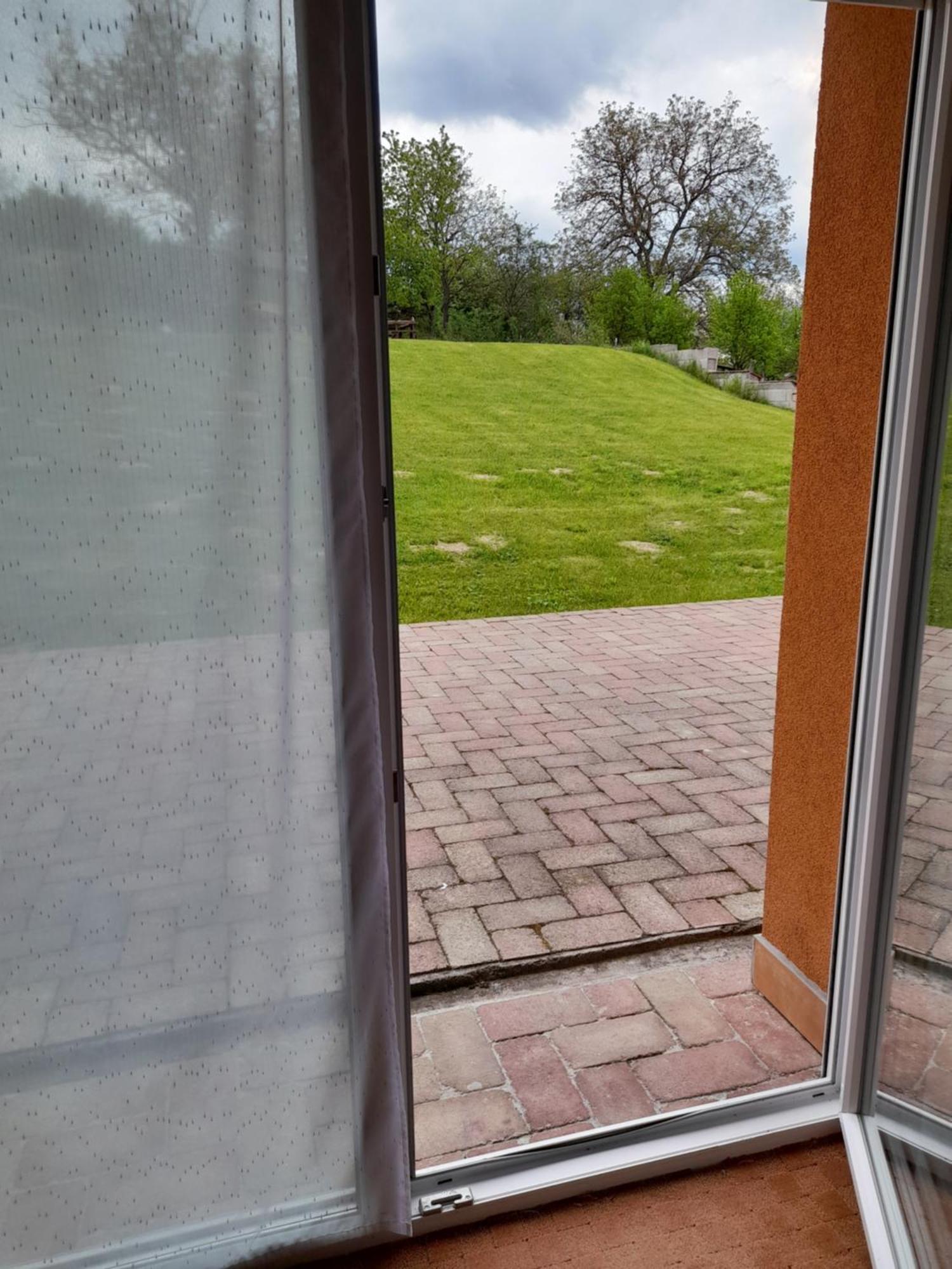 Harmonia Wellness Villa Szilvásvárad Eksteriør billede